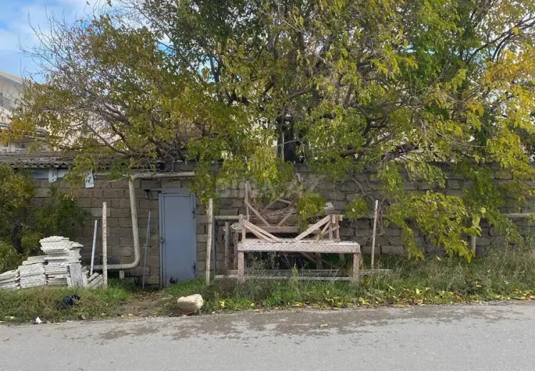 3 sot Torpaq Satılır, Badamdar qəs., Səbail, Bakı