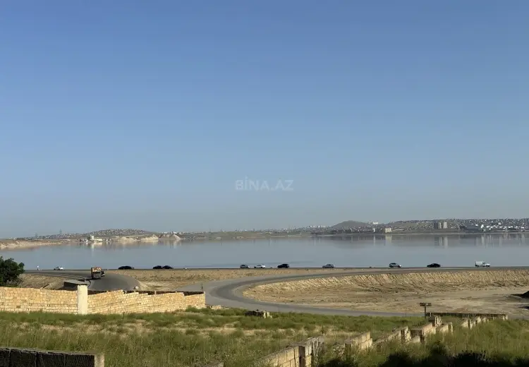 10 sot Torpaq Satılır, Novxanı, Abşeron