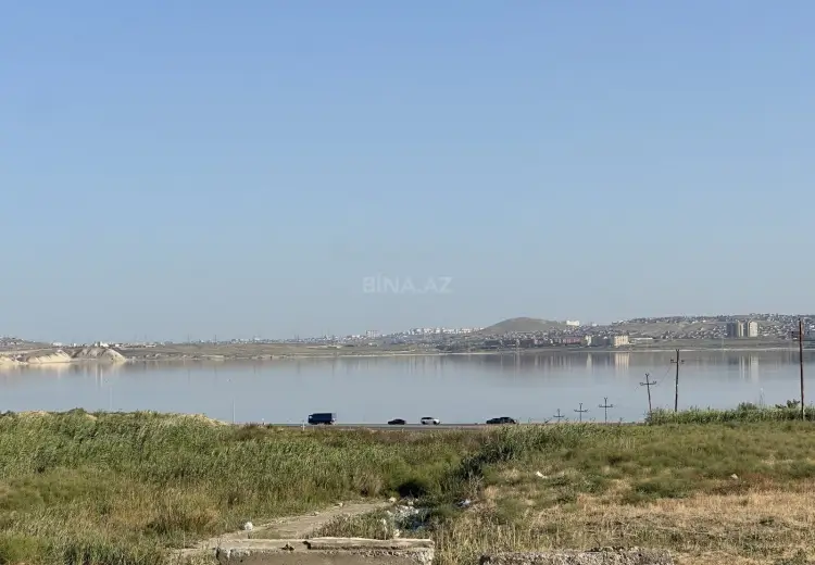 10 sot Torpaq Satılır, Novxanı, Abşeron