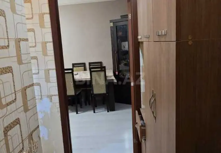 2 otaqlı mənzil Satılır, Yasamal qəs., Yasamal, Bakı