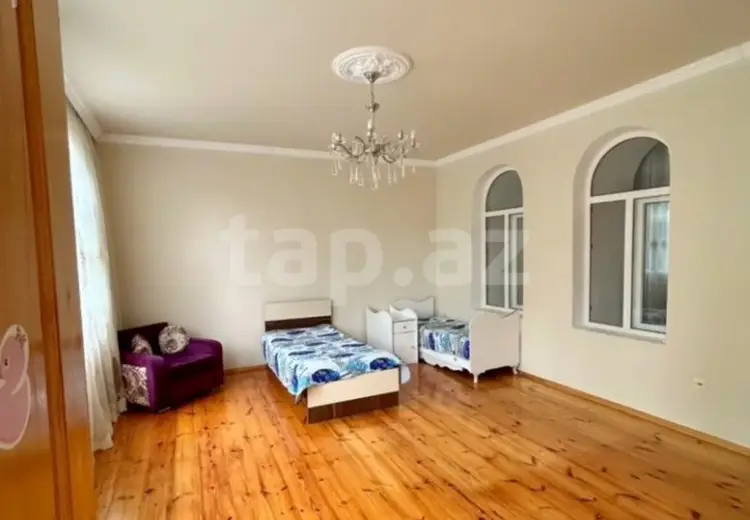 4 otaqlı mənzil , Gəncə