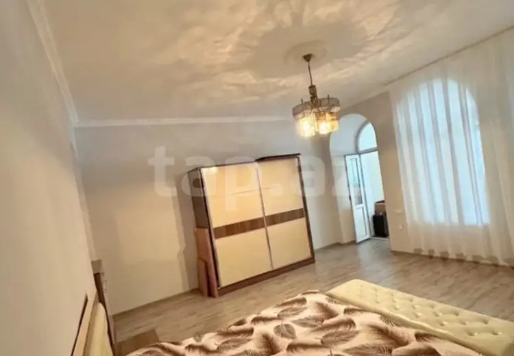 4 otaqlı mənzil , Gəncə