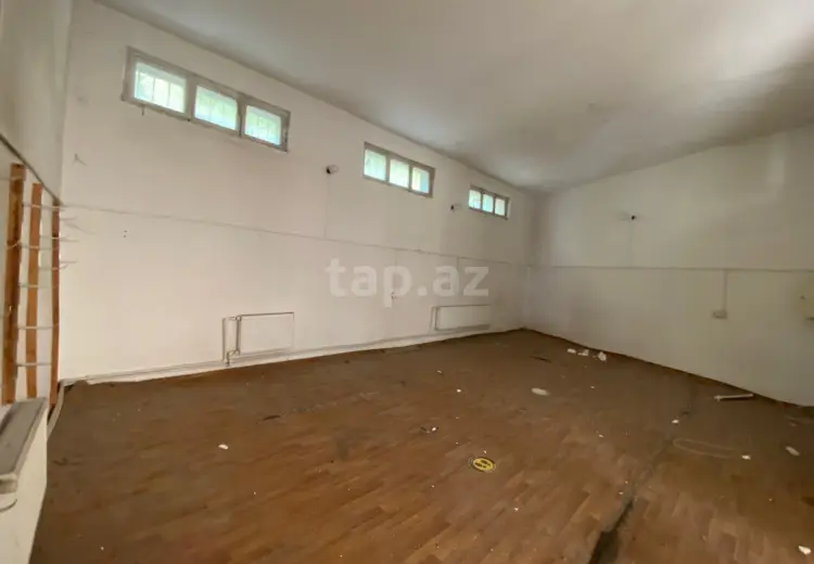 0 m² Obyekt / Ofis , Nərimanov, Bakı