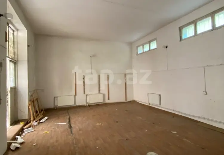 0 m² Obyekt / Ofis , Nərimanov, Bakı