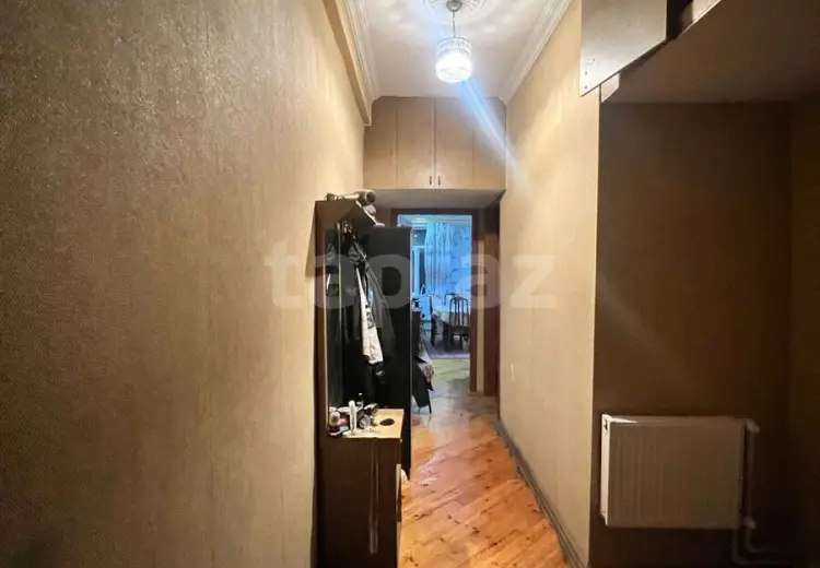 129 000 AZN - 2 otaqlı mənzil, Əhmədli, Xətai, Bakı
