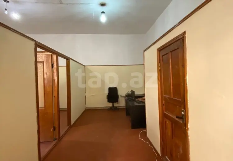 0 m² Obyekt / Ofis , Nərimanov, Bakı