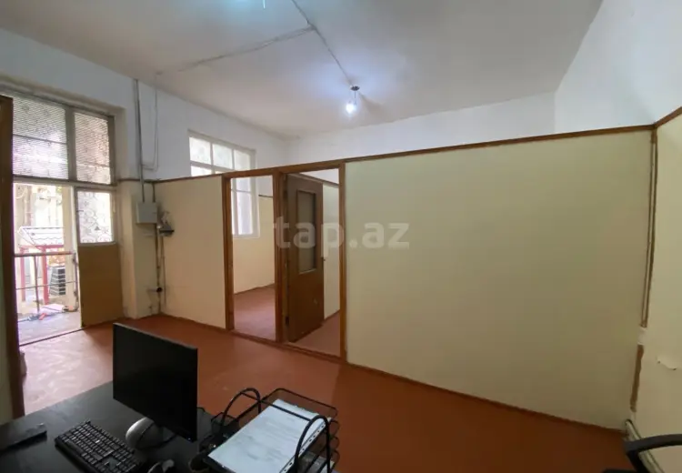 0 m² Obyekt / Ofis , Nərimanov, Bakı