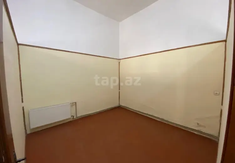 0 m² Obyekt / Ofis , Nərimanov, Bakı