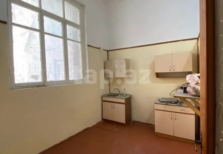 0 m² Obyekt / Ofis , Nərimanov, Bakı