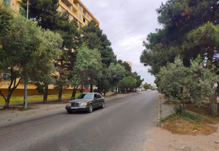 29 sot Torpaq Satılır, Hövsan qəs., Suraxanı, Bakı