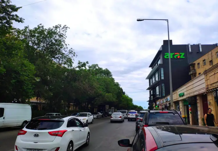 29 sot Torpaq Satılır, Hövsan qəs., Suraxanı, Bakı
