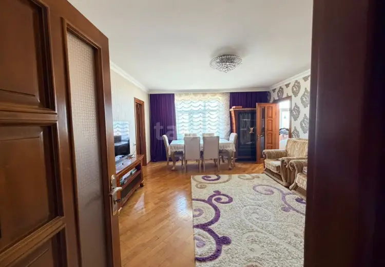 4 otaqlı mənzil , Sumqayıt
