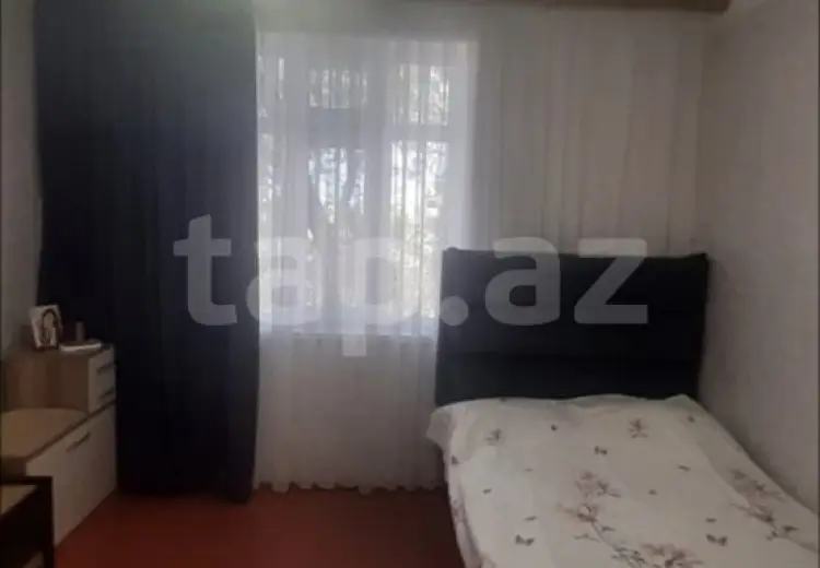 2 otaqlı mənzil , Sumqayıt