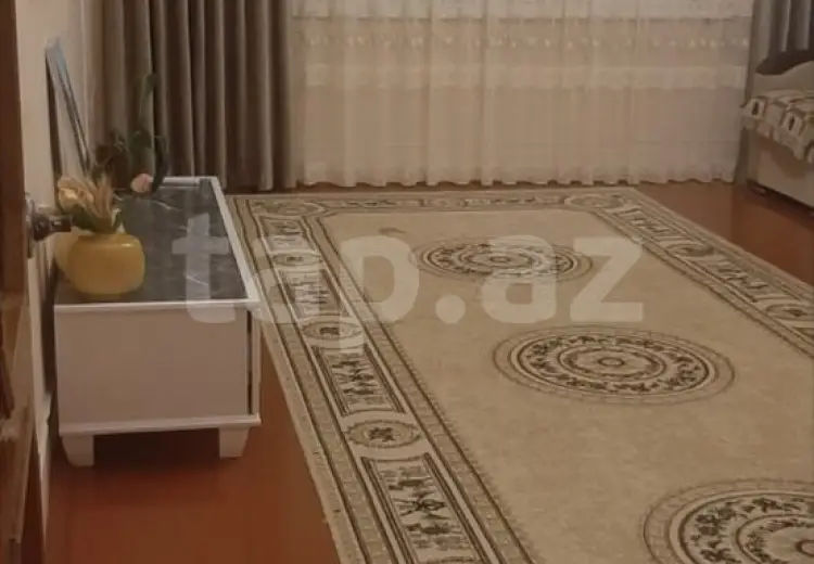 2 otaqlı mənzil , Sumqayıt
