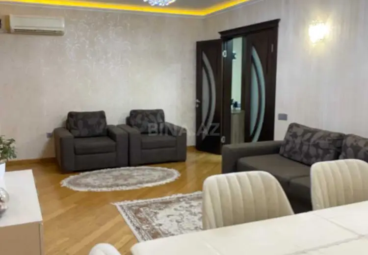 3 otaqlı mənzil Satılır, Yasamal, Bakı