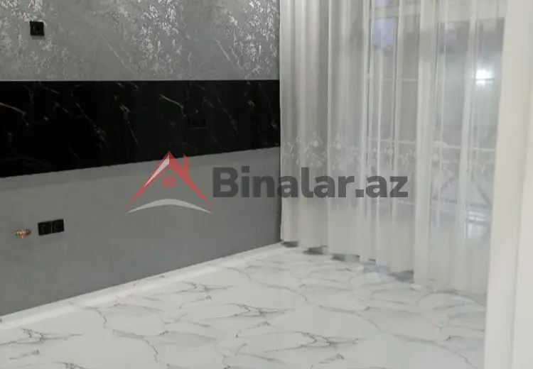 3 otaqlı mənzil Satılır, Xırdalan