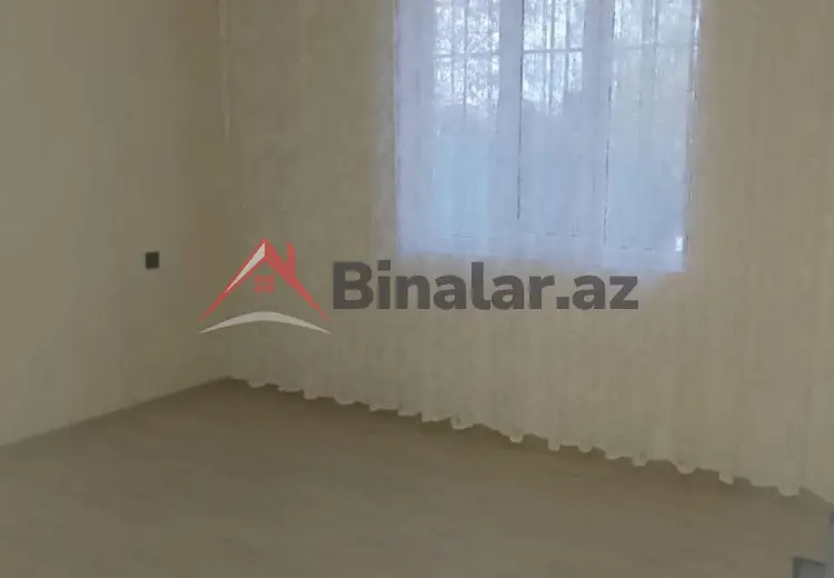 3 otaqlı mənzil Satılır, Xırdalan