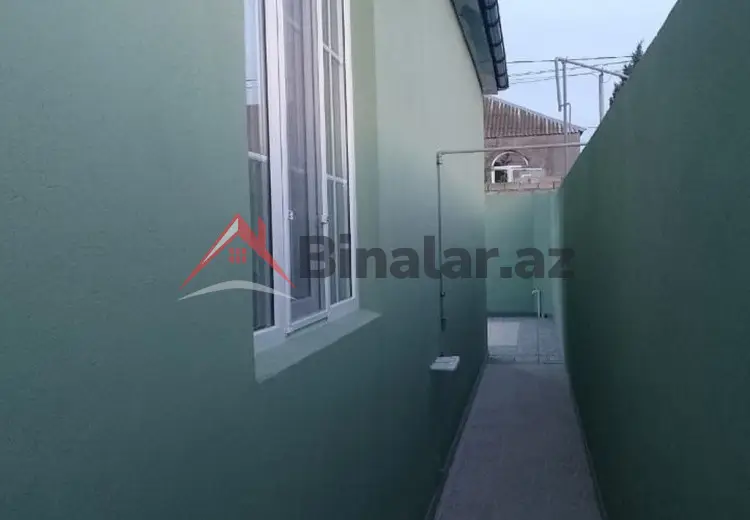3 otaqlı mənzil Satılır, Xırdalan