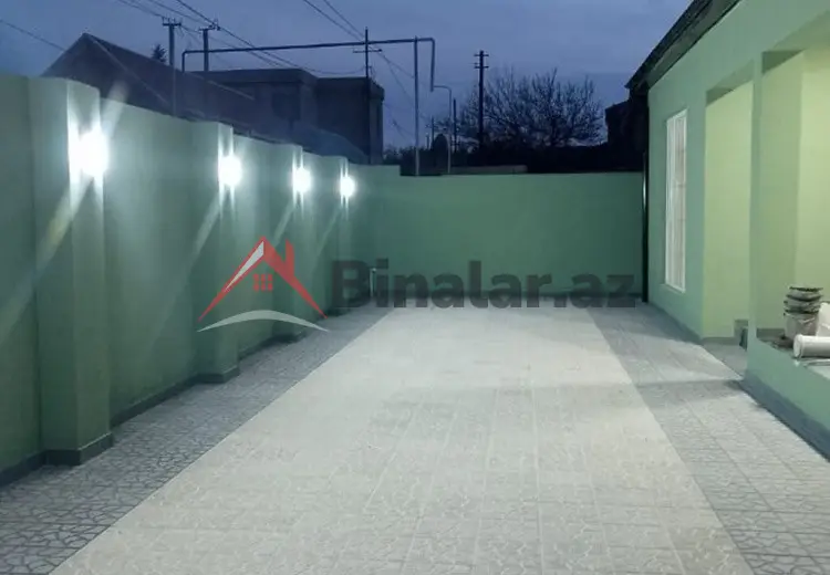 3 otaqlı mənzil Satılır, Xırdalan