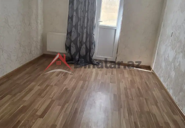 3 otaqlı mənzil Satılır, Xırdalan