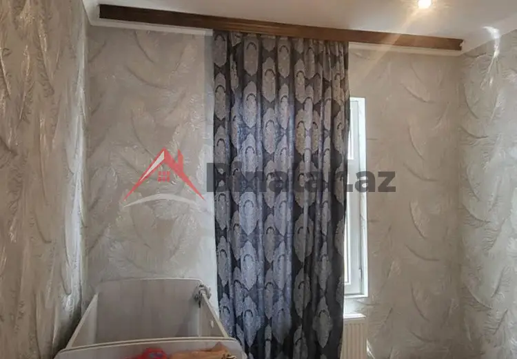 3 otaqlı mənzil Satılır, Xırdalan