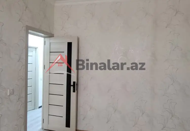 3 otaqlı mənzil Satılır, Xırdalan