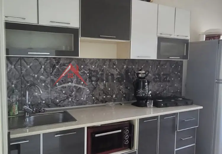 3 otaqlı mənzil Satılır, Xırdalan