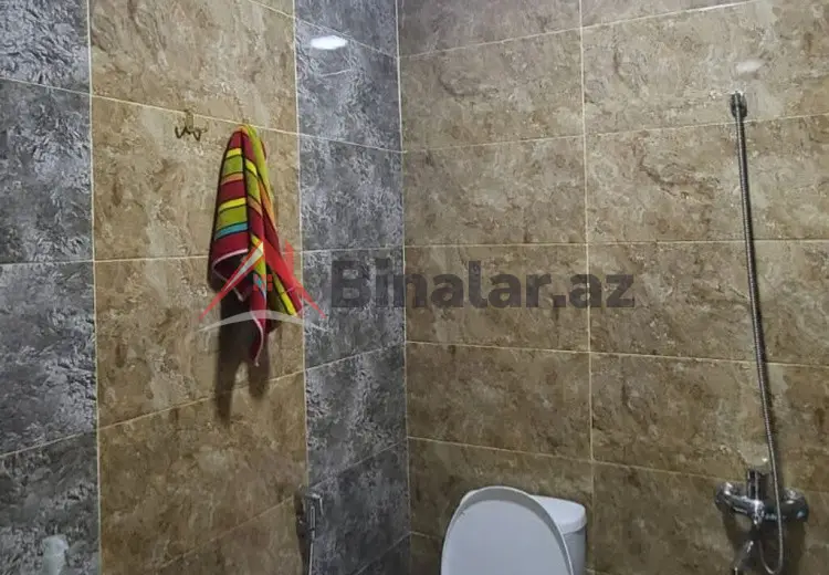 3 otaqlı mənzil Satılır, Xırdalan