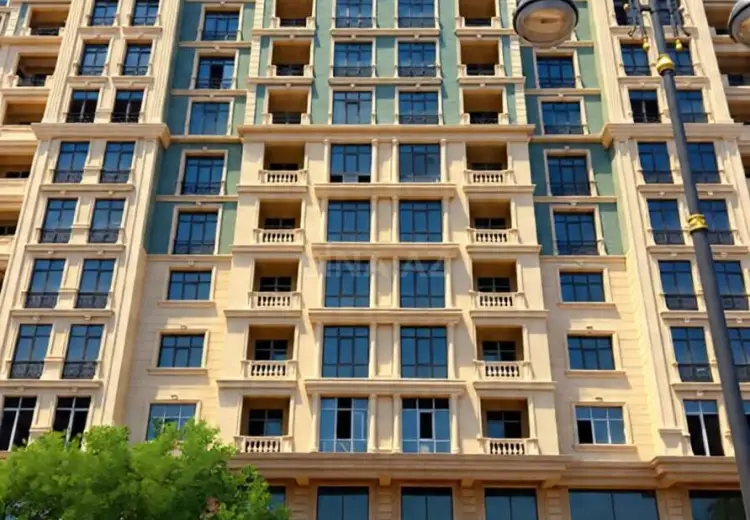 130 m² Obyekt / Ofis Kirayə (aylıq), Nərimanov, Bakı