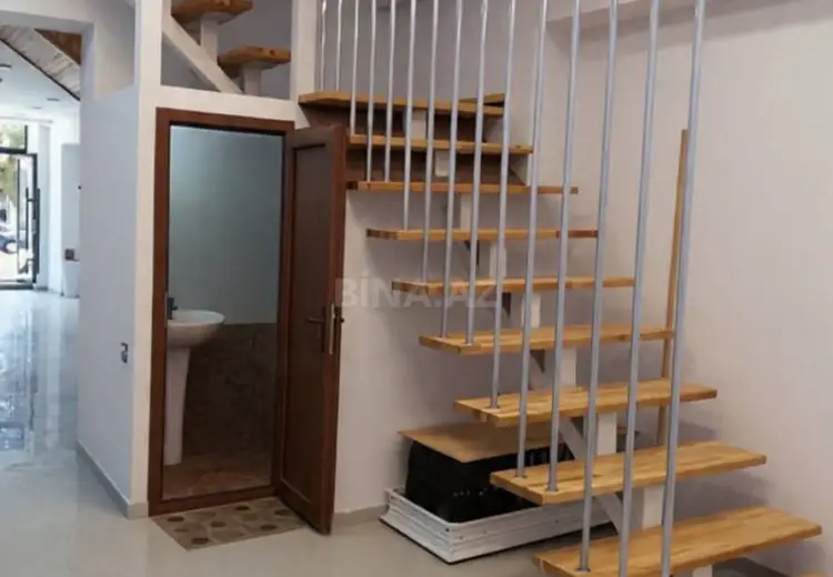 130 m² Obyekt / Ofis Kirayə (aylıq), Nərimanov, Bakı