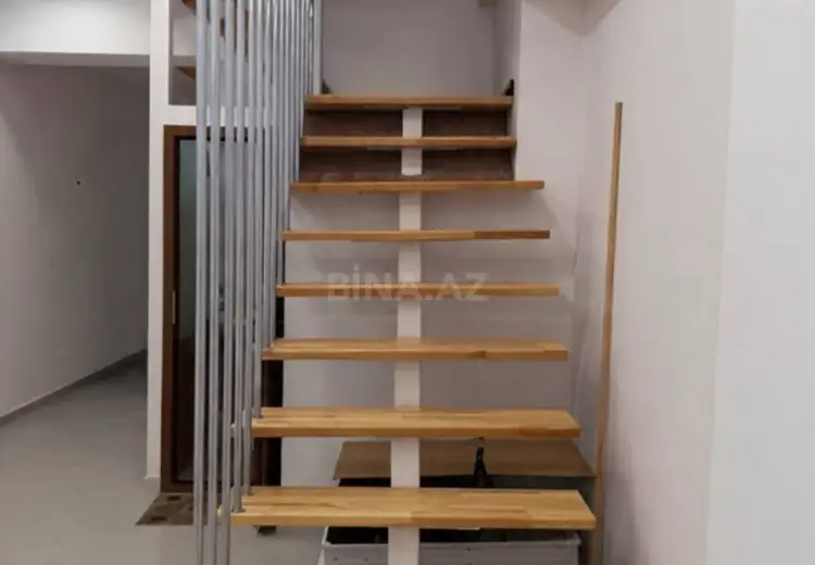 130 m² Obyekt / Ofis Kirayə (aylıq), Nərimanov, Bakı