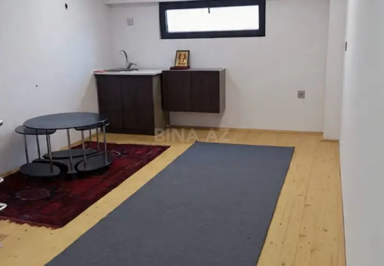 130 m² Obyekt / Ofis Kirayə (aylıq), Nərimanov, Bakı