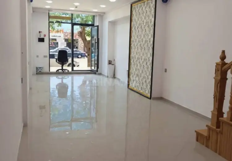 130 m² Obyekt / Ofis Kirayə (aylıq), Nərimanov, Bakı