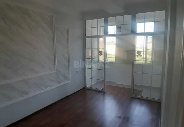 3 otaqlı mənzil Satılır, Xırdalan