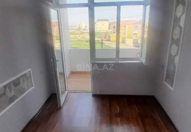 3 otaqlı mənzil Satılır, Xırdalan