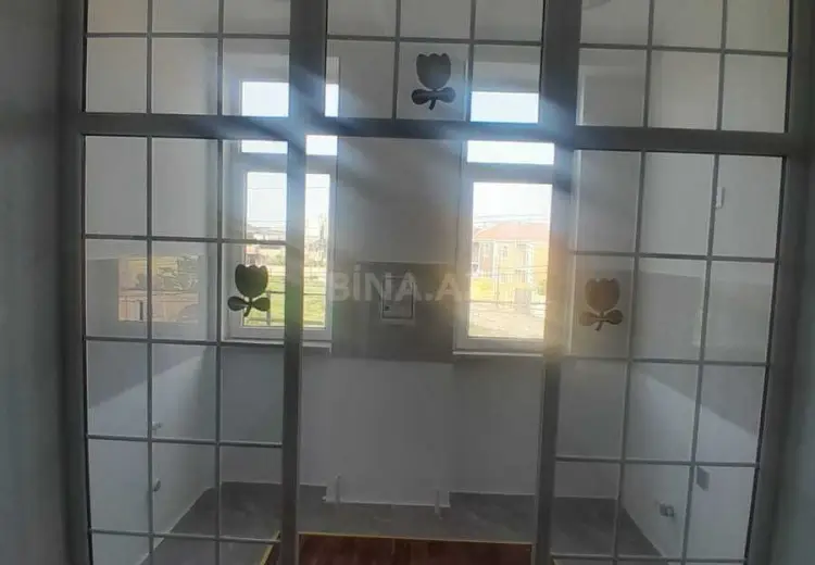 3 otaqlı mənzil Satılır, Xırdalan