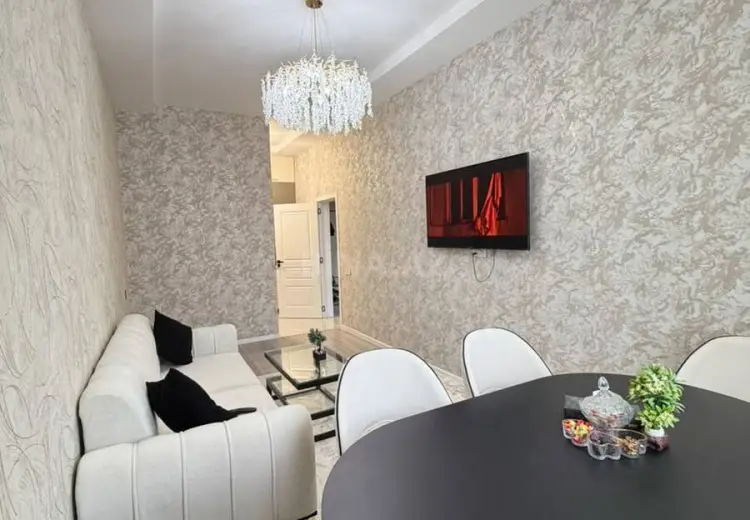 2 otaqlı mənzil Satılır, Xırdalan