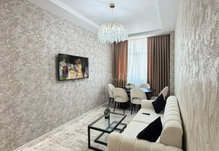 2 otaqlı mənzil Satılır, Xırdalan