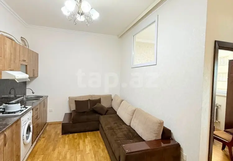 2 otaqlı mənzil , Xırdalan