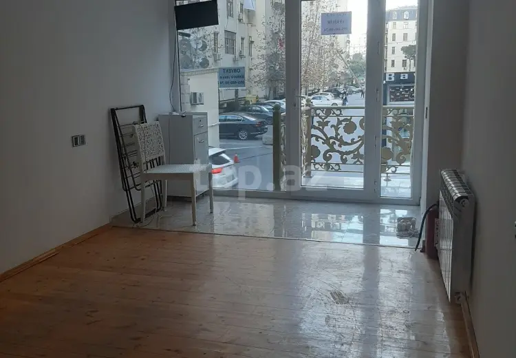 0 m² Obyekt / Ofis , Xırdalan