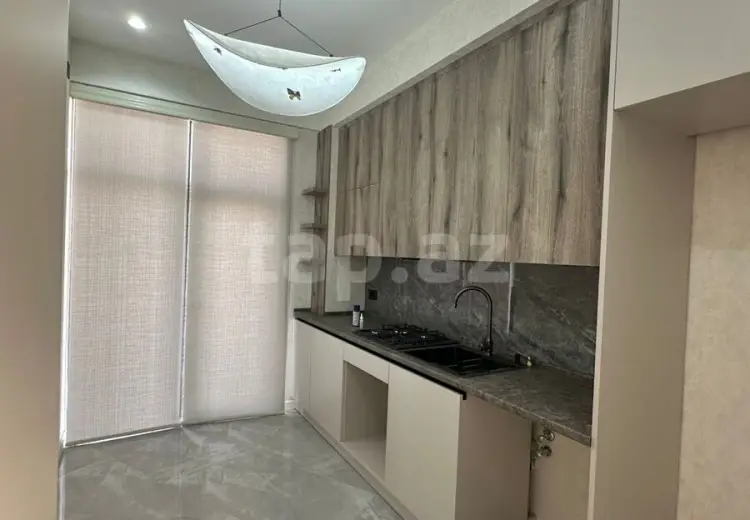 2 otaqlı mənzil , Bakı