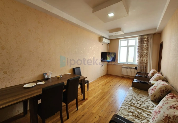 100 000 AZN - 2 otaqlı mənzil Satılır, Masazır, Abşeron
