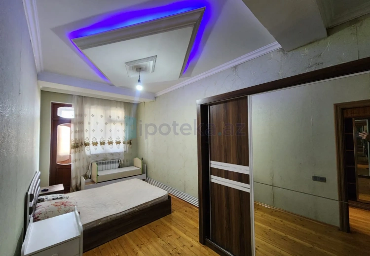 100 000 AZN - 2 otaqlı mənzil Satılır, Masazır, Abşeron
