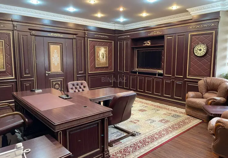1000 m² Obyekt / Ofis Kirayə (aylıq), Nərimanov, Bakı