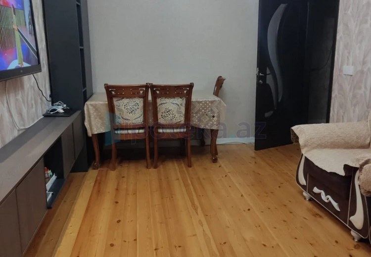 135 000 AZN - 2 otaqlı mənzil Satılır, Qaraçuxur qəs., Suraxanı, Bakı