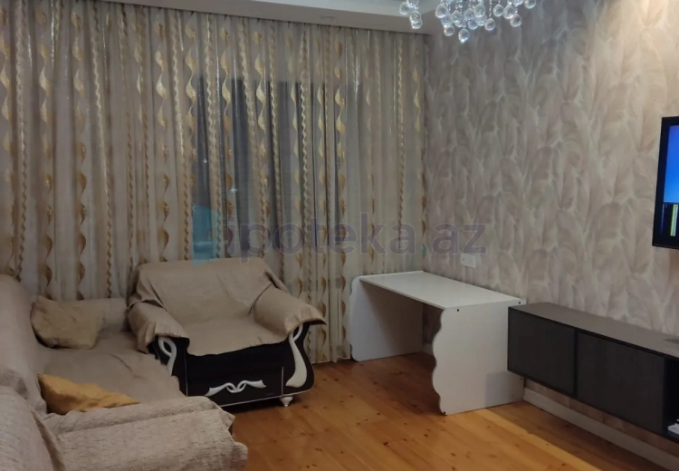 135 000 AZN - 2 otaqlı mənzil Satılır, Qaraçuxur qəs., Suraxanı, Bakı