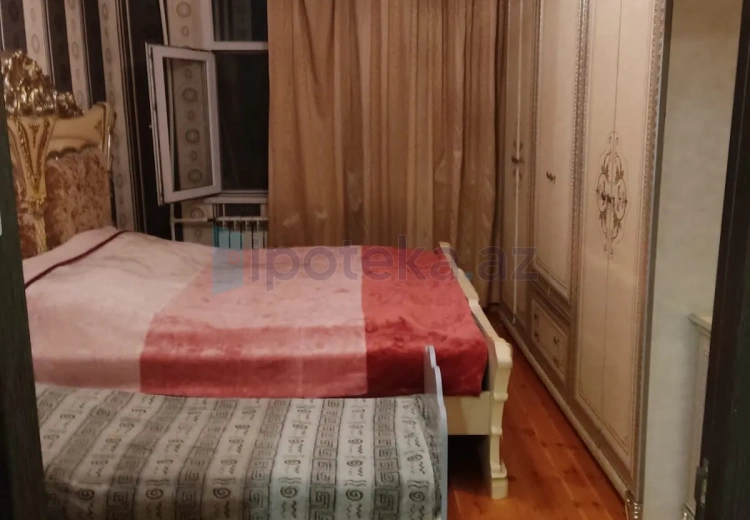 135 000 AZN - 2 otaqlı mənzil Satılır, Qaraçuxur qəs., Suraxanı, Bakı