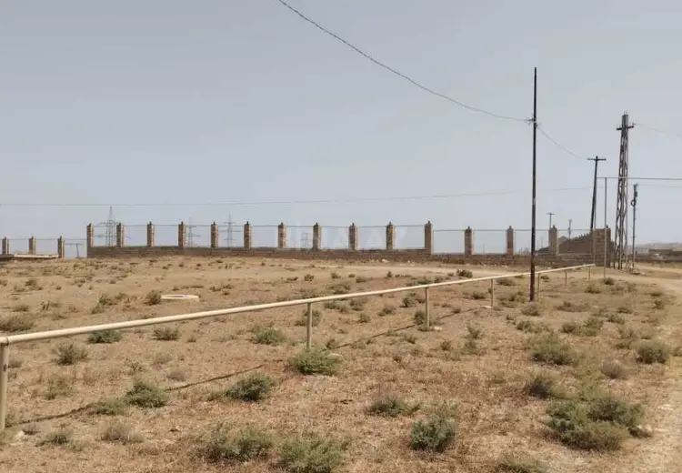 5 sot Torpaq Satılır, Atyalı, Abşeron