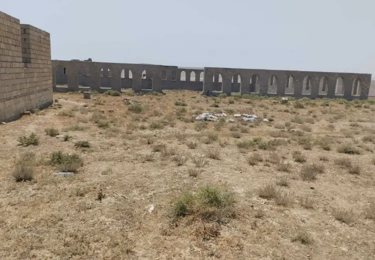 5 sot Torpaq Satılır, Atyalı, Abşeron