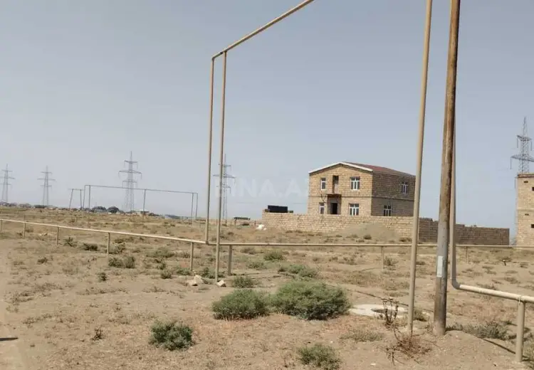 5 sot Torpaq Satılır, Atyalı, Abşeron